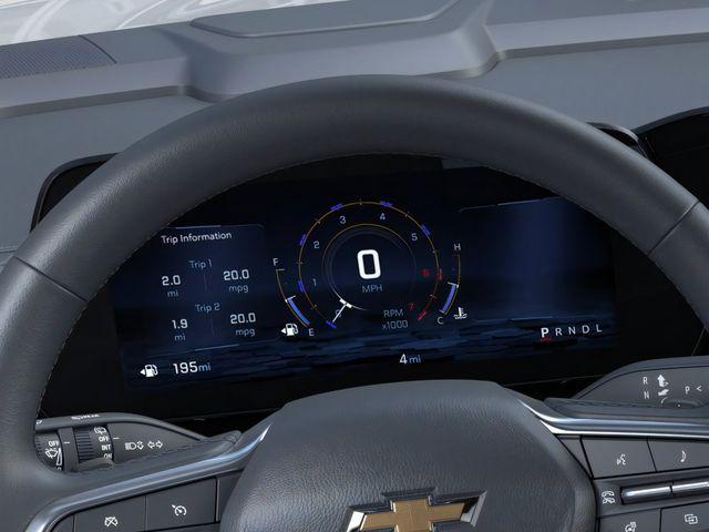 2026 Chevrolet Suburban Premier, 4WD