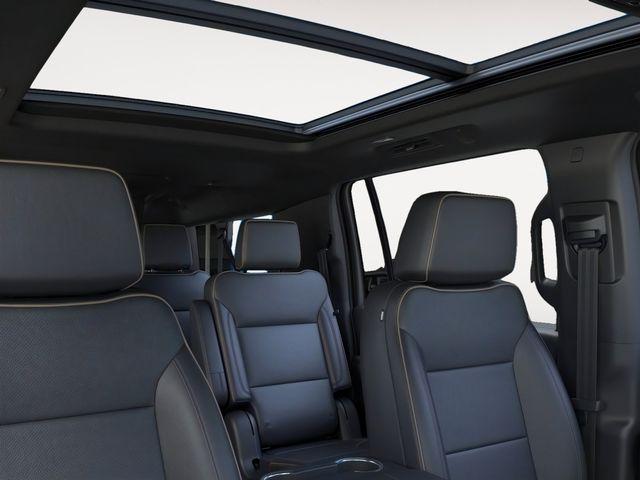 2026 Chevrolet Suburban Premier, 4WD
