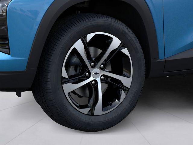 2026 Chevrolet Trax FWD 1RS