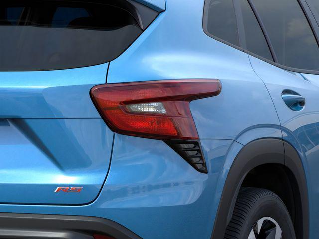 2026 Chevrolet Trax FWD 1RS
