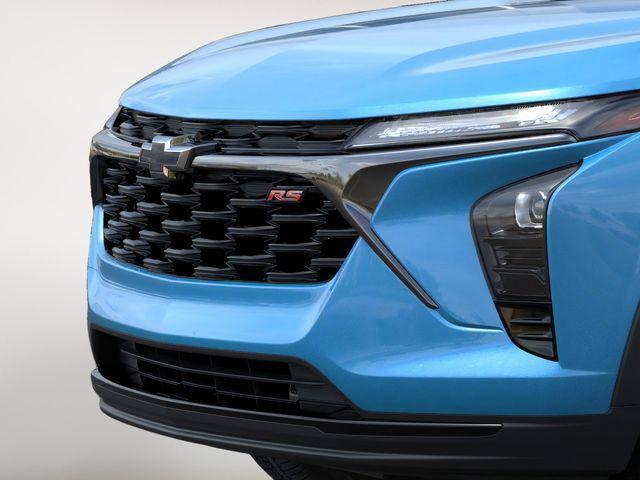 2026 Chevrolet Trax FWD 1RS