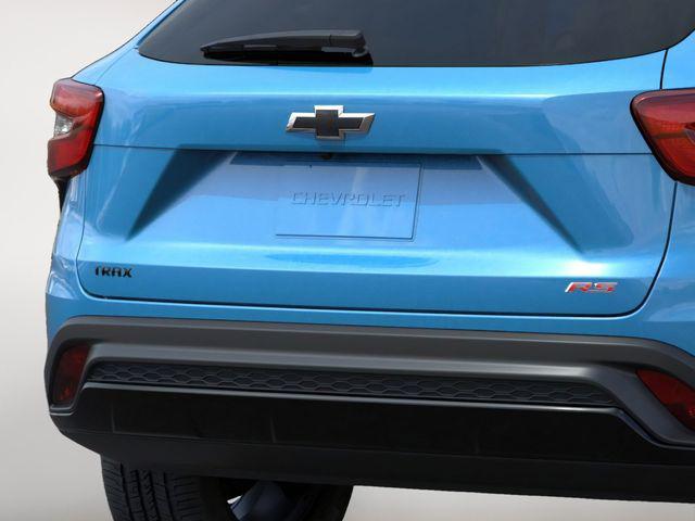 2026 Chevrolet Trax FWD 1RS