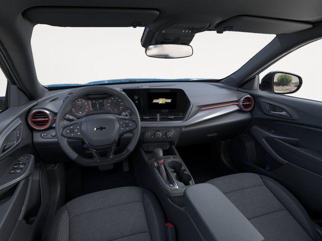 2026 Chevrolet Trax FWD 1RS