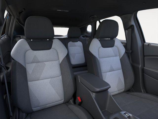 2026 Chevrolet Trax FWD 1RS
