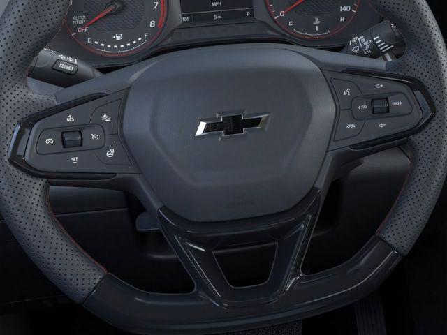 2026 Chevrolet Trax FWD 1RS