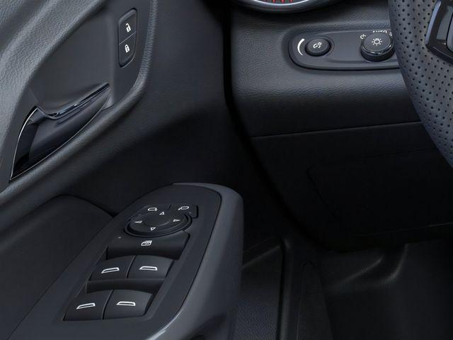 2026 Chevrolet Trax FWD 1RS