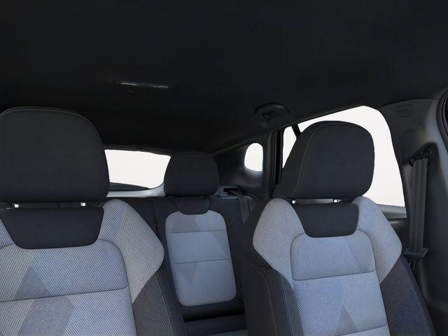 2026 Chevrolet Trax FWD 1RS