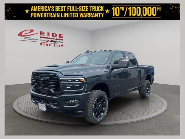 2026 Ram 2500 Laramie Crew Cab 4x4 6'4" Box for sale in Pine City, MN