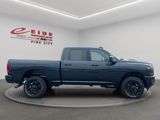 2026 Ram 2500 Laramie Crew Cab 4x4 6'4" Box