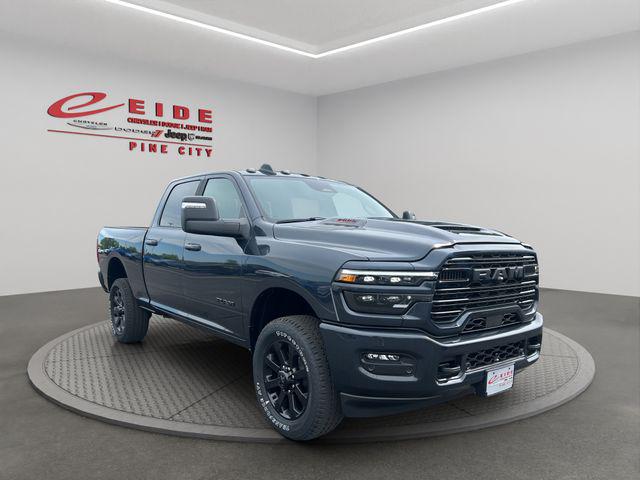 2026 Ram 2500 Laramie Crew Cab 4x4 6'4" Box