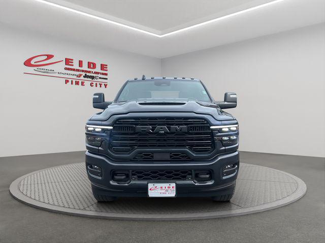 2026 Ram 2500 Laramie Crew Cab 4x4 6'4" Box