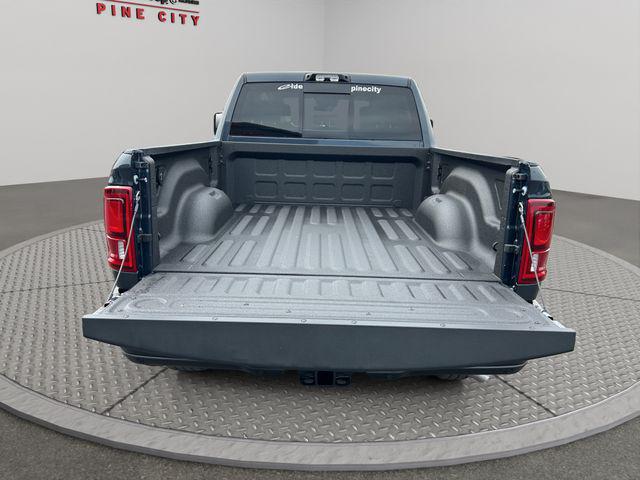 2026 Ram 2500 Laramie Crew Cab 4x4 6'4" Box