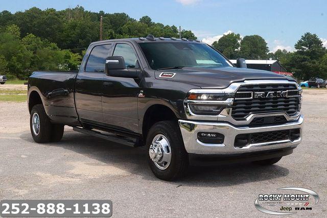 2026 RAM Ram 3500 RAM 3500 TRADESMAN CREW CAB 4X4 8 BOX 2026 RAM Ram 3500 RAM 3500 TRADESMAN CREW CAB 4X4 8 BOX