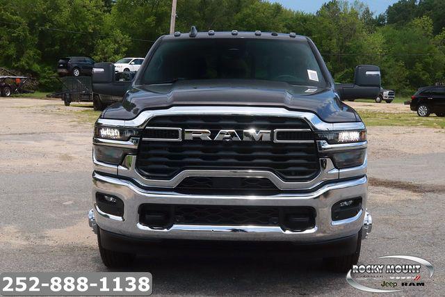 2026 RAM Ram 3500 RAM 3500 TRADESMAN CREW CAB 4X4 8 BOX 2026 RAM Ram 3500 RAM 3500 TRADESMAN CREW CAB 4X4 8 BOX