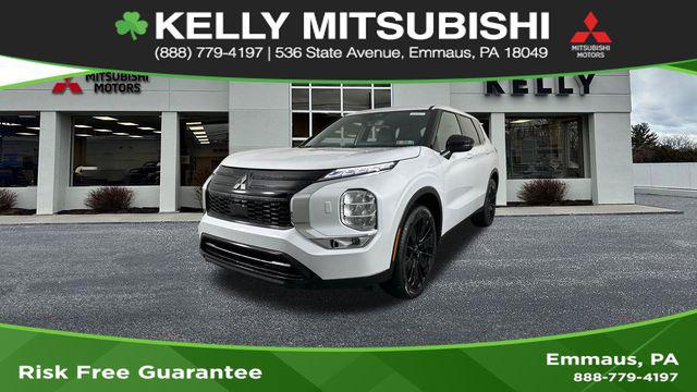 2026 Mitsubishi Outlander LE 2.5 S-AWC for sale in Emmaus, PA