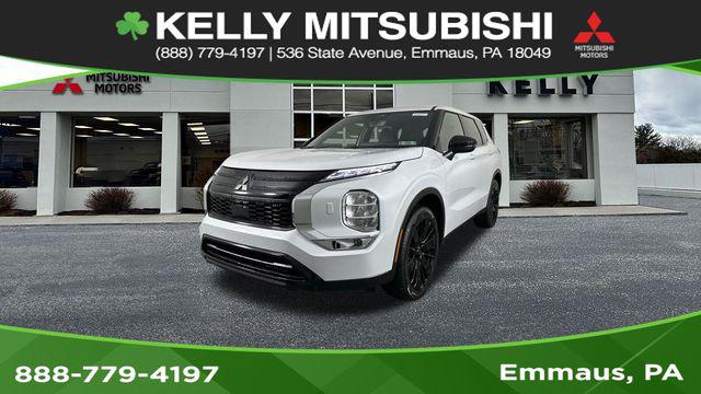 2026 Mitsubishi Outlander LE 2.5 S-AWC for sale in Emmaus, PA