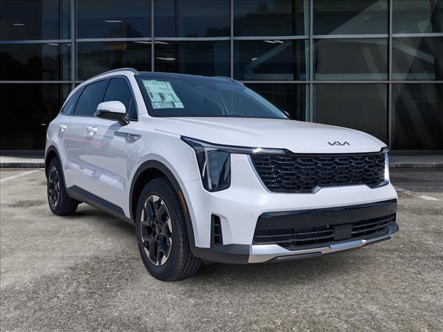 2026 Kia Sorento S for sale in Cleveland, TN