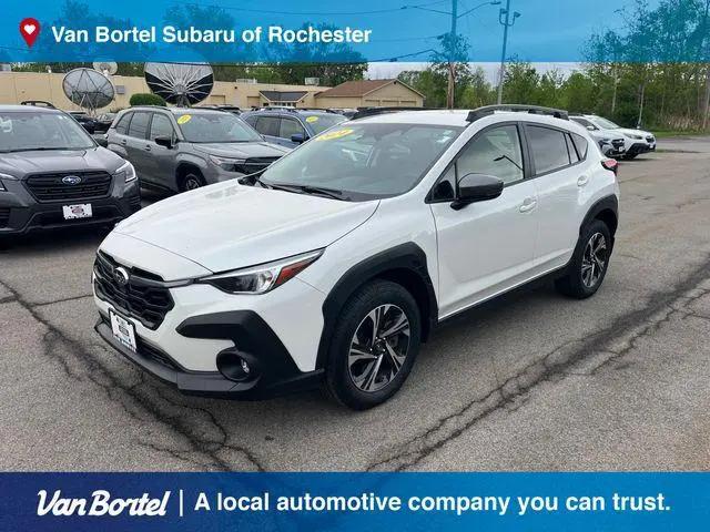 2024 Subaru Crosstrek Premium for sale in Rochester, NY