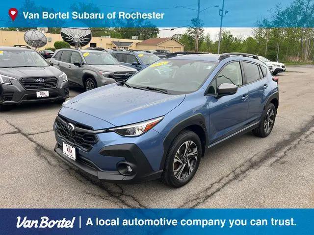 2024 Subaru Crosstrek Premium for sale in Rochester, NY