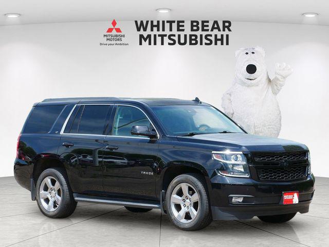 2016 Chevrolet Tahoe LT for sale in White Bear Lake, MN