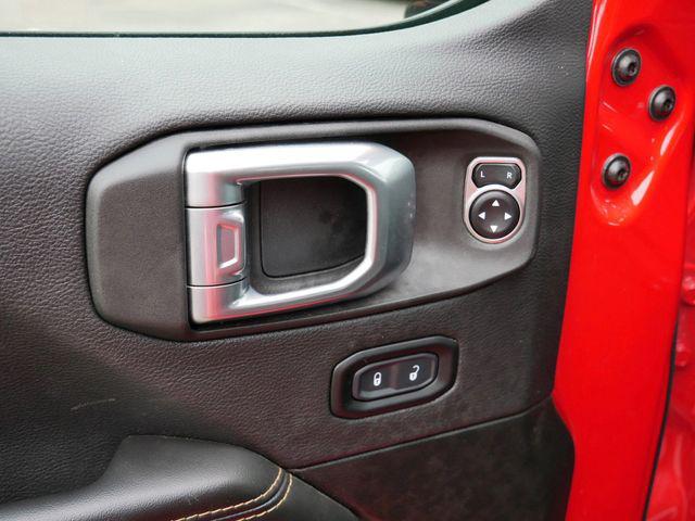 2024 Jeep Wrangler 4xe Sahara 4xe