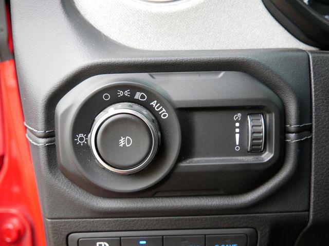 2024 Jeep Wrangler 4xe Sahara 4xe