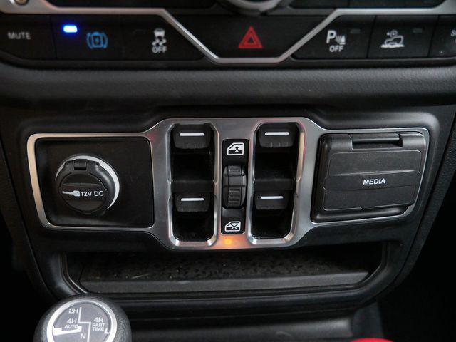 2024 Jeep Wrangler 4xe Sahara 4xe