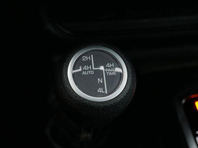 2024 Jeep Wrangler 4xe Sahara 4xe