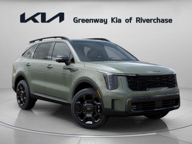 2026 Kia Sorento X-Line SX Prestige for sale in Pelham, AL