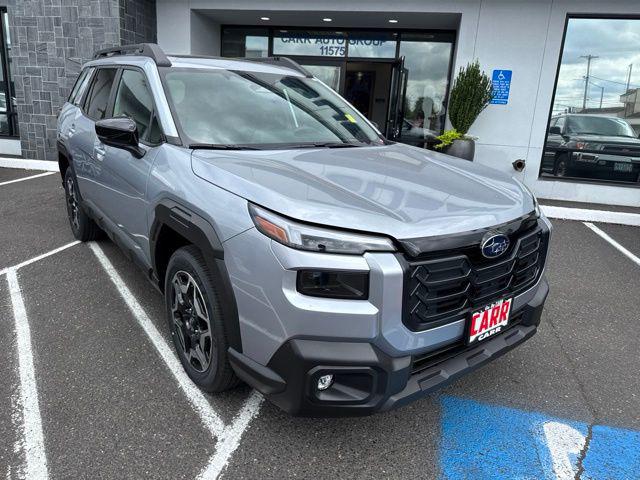 2026 Subaru Outback Touring
