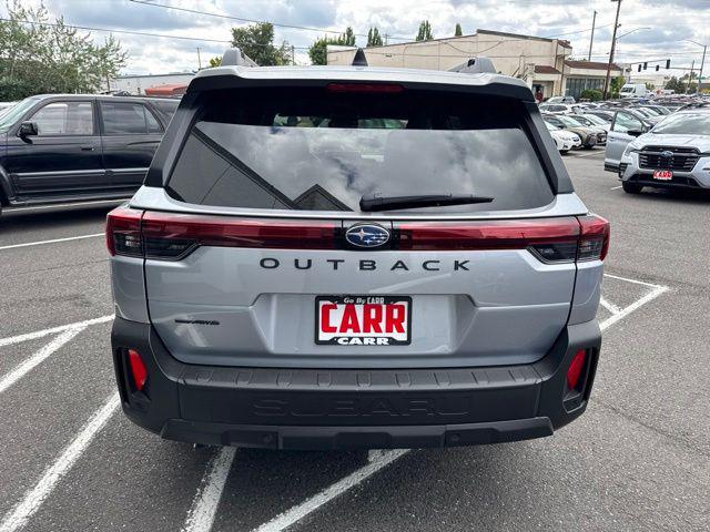 2026 Subaru Outback Touring