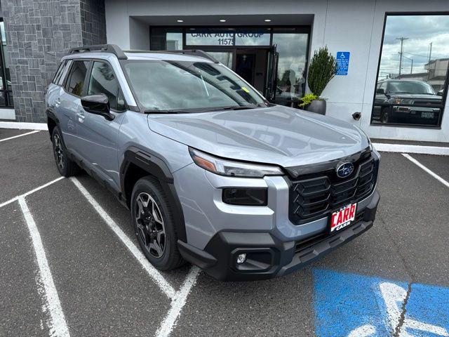 2026 Subaru Outback Touring