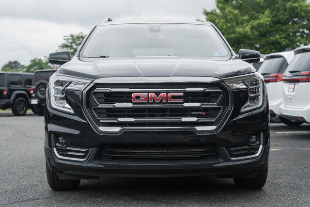 2022 GMC Terrain AWD AT4