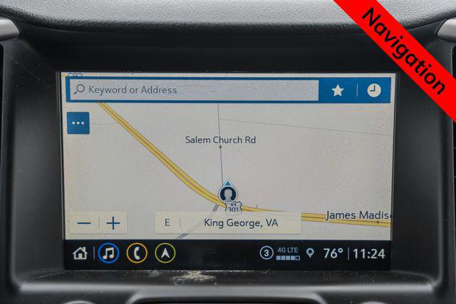 2022 GMC Terrain AWD AT4