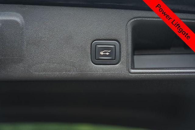 2022 GMC Terrain AWD AT4