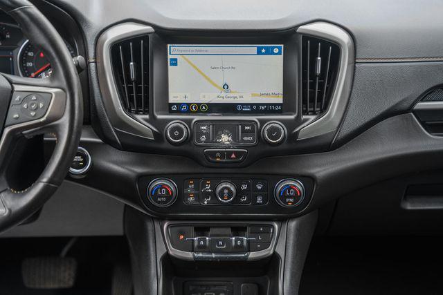 2022 GMC Terrain AWD AT4