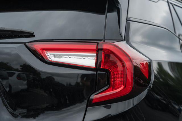 2022 GMC Terrain AWD AT4