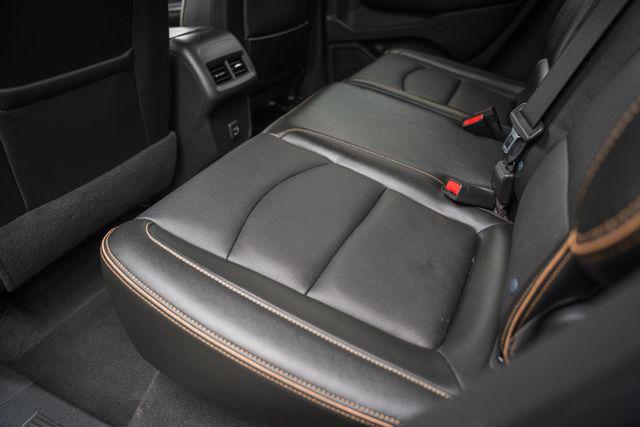 2022 GMC Terrain AWD AT4