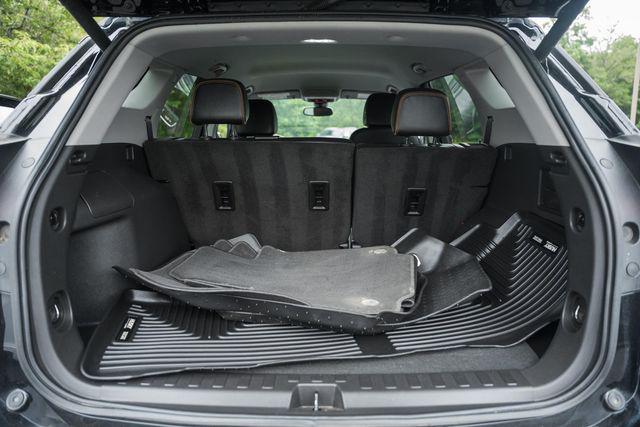 2022 GMC Terrain AWD AT4
