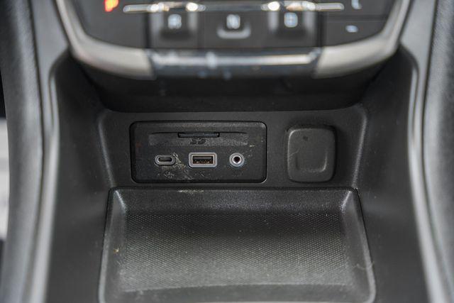 2022 GMC Terrain AWD AT4
