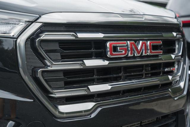 2022 GMC Terrain AWD AT4