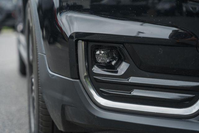 2022 GMC Terrain AWD AT4