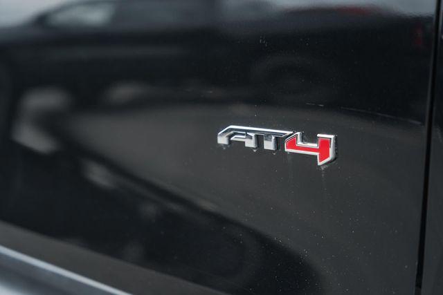 2022 GMC Terrain AWD AT4