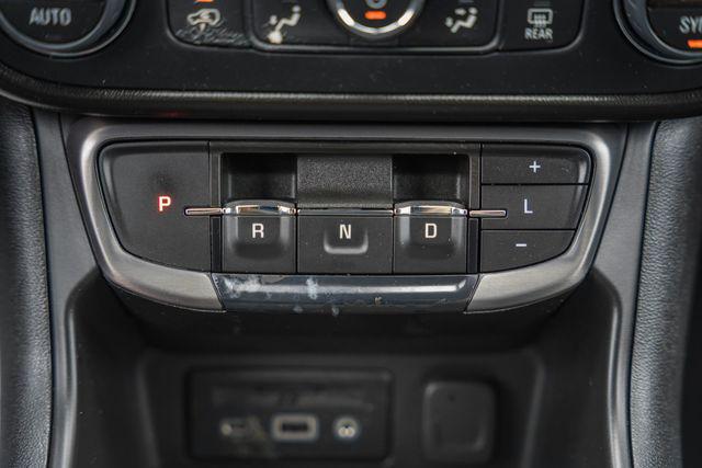 2022 GMC Terrain AWD AT4
