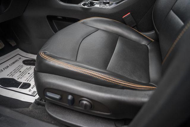 2022 GMC Terrain AWD AT4