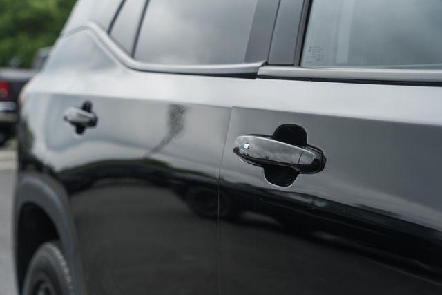 2022 GMC Terrain AWD AT4