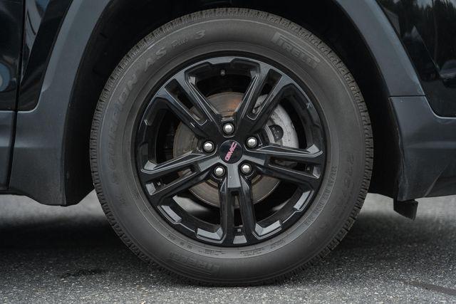 2022 GMC Terrain AWD AT4