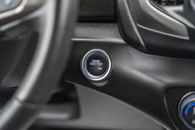 2022 GMC Terrain AWD AT4