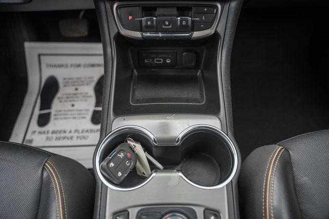 2022 GMC Terrain AWD AT4