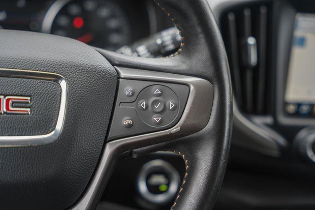 2022 GMC Terrain AWD AT4